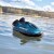Mikamax - Rc Hovercraft - Fjernstyret Båd