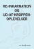 Re-Inkarnation Og Ud-Af-Kroppen-Oplevelser - Bog