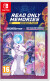 Read Only Memories Double Pack 2064 Neurodiver - Nintendo Switch