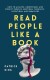 Read People Like A Book - English Book