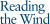 Reading The Wind - Bog