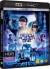 Ready Player One - 2018 - 4K Blu-Ray Film