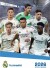 Real Madrid Fc Officiel Kalender 2026 - A3