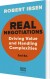 Real Negotiations - English Book