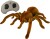 Real Wild - Giant Tarantula Spider 20316