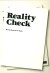 Reality Check - Uk - English Book