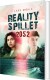 Realityspillet 2052 - Bog