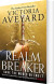 Realm Breaker - English Book