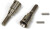 Rear Axle Axle 2Pcs - 540441 - Blackzon
