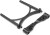 Rear Body Mount - Mv22777 - Maverick Rc