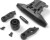 Rear Bumper - Mv150508 - Maverick Rc