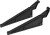 Rear Chassis Brace Vader Xb - Mv27058 - Maverick Rc