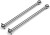 Rear Drive Shafts Steel2Pcs - 540240 - Blackzon