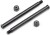 Rear Lower Outer Hinge Pins 5X66Mm 2 Pcs Vader Xb - Mv27057 - Maverick Rc
