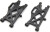 Rear Lower Suspension Arm Set 2Pcs - 540432 - Blackzon