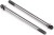 Rear Shock Shafts 2Pcs Vader Xb - Mv27005 - Maverick Rc