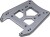 Rear Shock Tower And Cover Vader Xb - Mv27017 - Maverick Rc