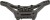 Rear Shock Tower X2Cmad Monkey - 551251114 - Ansmann