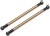 Rear Side Linkage 132Mm 2Pcs - Mv25060 - Maverick Rc