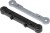 Rear Susarm Holder Blackout Mt - Mv24052 - Maverick Rc