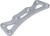 Rear Top Deck Blackout Mt - Mv24050 - Maverick Rc