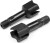 Rear Wheel Axle 2 Pcs Vader Xb - Mv27038 - Maverick Rc