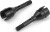 Rear Wheel Axle 2Pcs - Mv150450 - Maverick Rc
