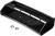 Rear Wing - Black Xb - Mv24166 - Maverick Rc