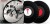 Pearl Jam - Rearviewmirror - Greatest Hits 1991-2003 Vol 1 - Up Side - Vinyl Lp
