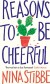 Reasons To Be Cheerful - English Book