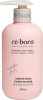 Reborn - Hair Smoothing Conditioner - 300 Ml
