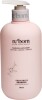Reborn - Hair Smoothing Shampoo - 500 Ml