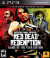 Red Dead Redemption - Game Of The Year Edition Import - PS3