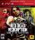 Red Dead Redemption Game Of The Year Edition Import - PS3