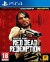 Red Dead Redemption Import - PS4