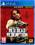 Red Dead Redemption - PS4