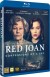 En Spions Bekendelser Red Joan - Blu-Ray