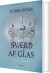 Red Queen 2 - Sværd Af Glas - Bog