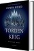Red Queen 4 - Tordenkrig - Bog