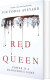 Red Queen - English Book
