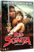 Red Sonja - DVD