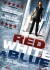 Red White And Blue - DVD
