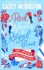 Red White Royal Blue The Private Correspondence - English Book