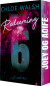 Redeeming 6 - Første Del - Bog