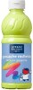 Gouache Maling - Fluorescent Yellow 500 Ml - Lefranc Bourgeois