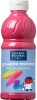 Lefranc Bourgeois - Akrylmaling - Redimix - Tyrien Pink - 500Ml