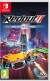 Redout 2 Deluxe Edition - Nintendo Switch