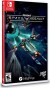 Redout Space Assault Limited Run 128 Import - Nintendo Switch