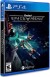 Redout Space Assault Limited Run 434 Import - PS4
