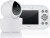 Reer - Babycam Xl Move - Whitegrey - 193 X 114 X 125 Cm
